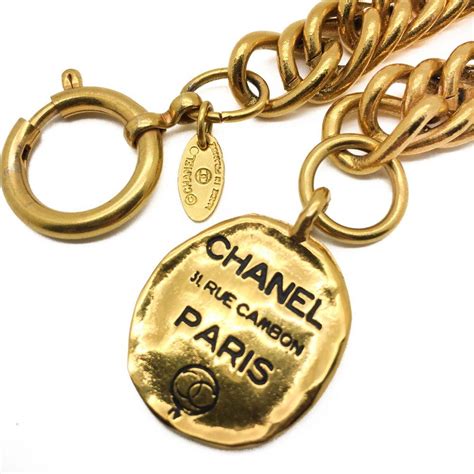 chanel charm bracelet buy|authentic chanel charm bracelets.